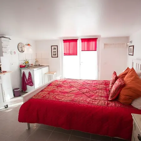 Atelier Camelia Honfleur